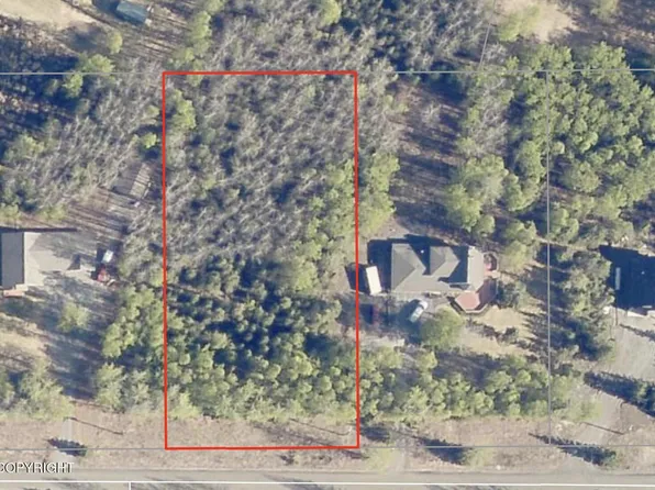 L4 Erlwein Rd, Soldotna, AK 99669