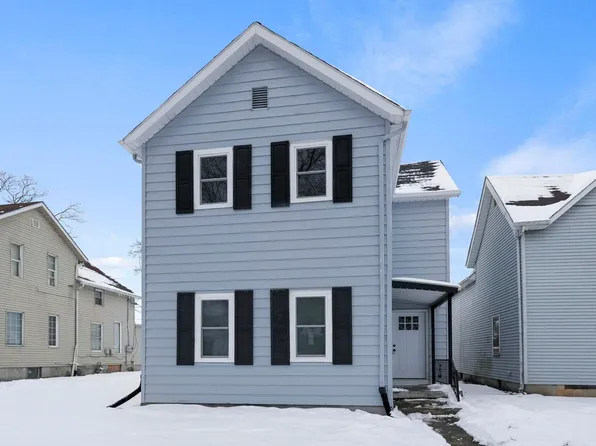 1429 E Lewis St, Fort Wayne, IN 46803