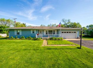 6319 Arnel Ave, Fort Wayne, IN 46835