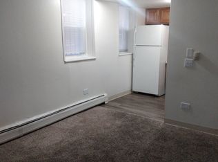 Hilltop Apartments, Denver, CO 80203