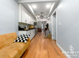 474 Madison St #2C, Brooklyn, NY 11221