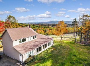 16 NW Ridge Rd, Holden, ME 04429