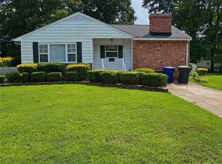 48 Avella Ct, Newport News, VA 23601