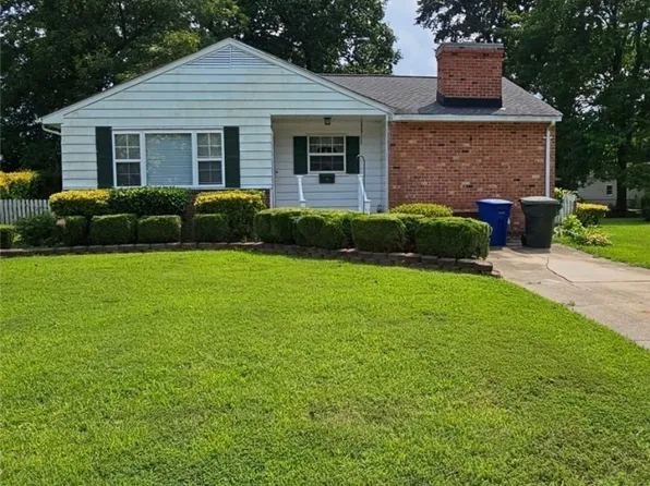 48 Avella Ct, Newport News, VA 23601