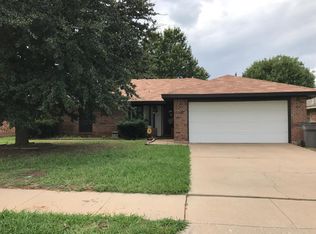 2113 Selma Dr, Wichita Falls, TX 76306