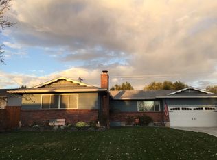1443 Prado Dr, Fountain, CO 80817