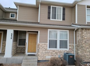 6459 Endurance Hts, Colorado Springs, CO 80923
