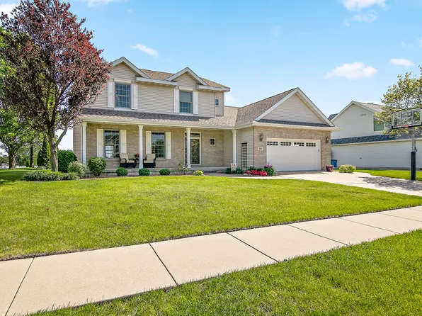 689 Revere St, Bourbonnais, IL 60914