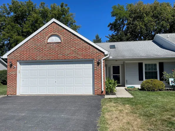 29 Greenspring Dr, Mechanicsburg, PA 17050