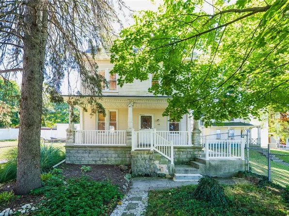 119 Lachenour Ave, Easton, PA 18042