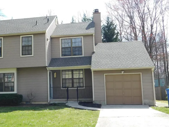 9 Beekman Pl, Cherry Hill, NJ 08002