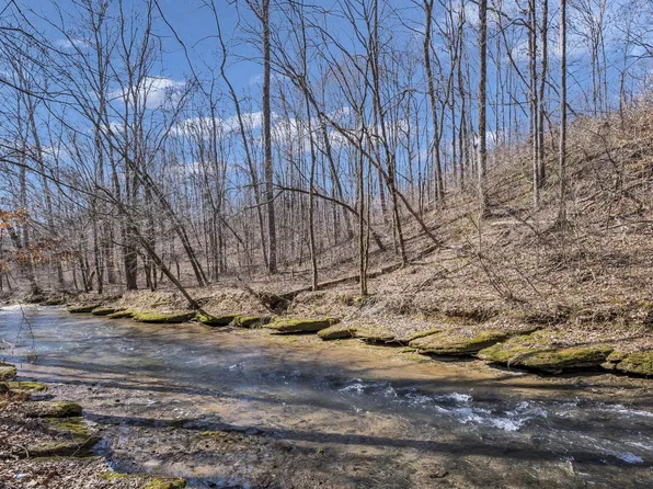 0 N Chisholm Creek Rd, Lawrenceburg, TN 38464