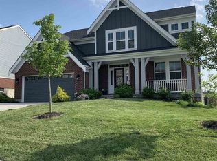 7029 Oconnell Pl, Union, KY 41091