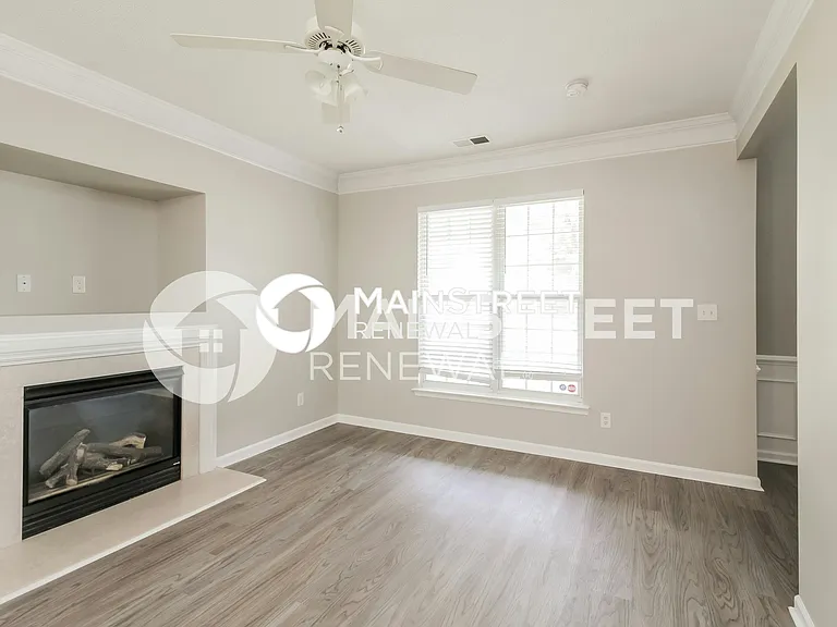 WM - Living Room