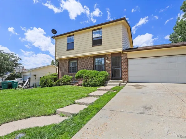 14562 E Tufts Avenue, Aurora, CO 80015