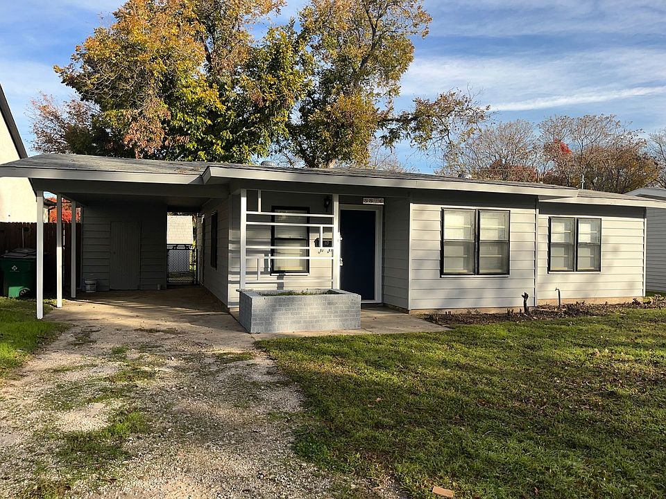 5816 Trigg Dr, Westworth Village, TX 76114 Zillow