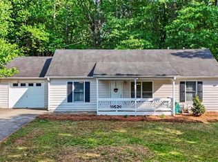 94 Villa Rosa Way, Temple, GA 30179