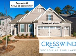 226 Geneva Way, Hoschton, GA 30548