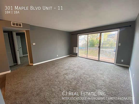 2nd image of 301 Maple Blvd Unit 11