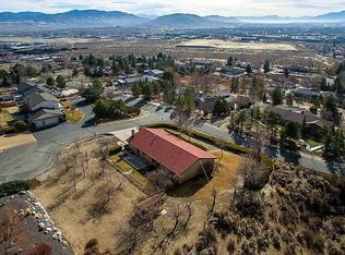 4851 Bryce Dr, Carson City, NV 89706