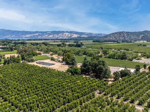 4215 Finley East Road, Lakeport, CA 95453