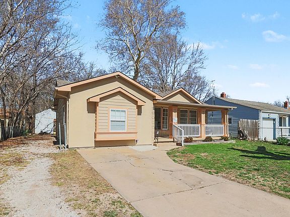 2nd image of 2719 S El Rancho Rd