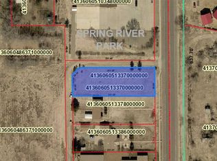 1716 N Atkinson Ave, Roswell, NM 88201