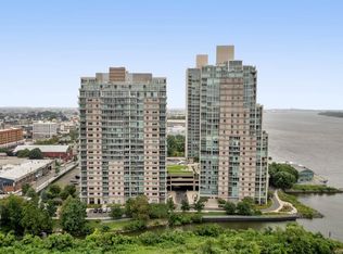 Reef Tower, Philadelphia, PA 19123