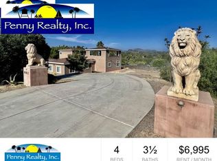 441 Rancho Santa Fe Rd, Encinitas, CA 92024