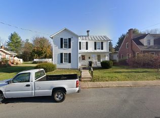 215 W Bank St, Bridgewater, VA 22812