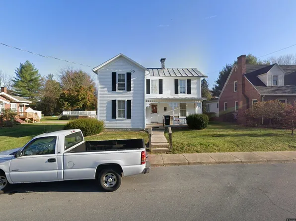 215 W Bank St, Bridgewater, VA 22812