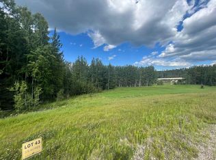43 River Ridge Ests, Yellowhead County, AB T7E3A6