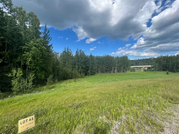 43 River Ridge Ests, Yellowhead County, AB T7E 3A6