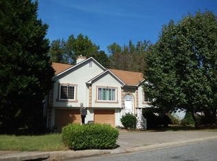 4784 Baker Plantation Dr, Acworth, GA 30101