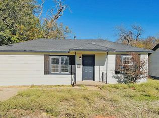 1603 SE 62nd St, Oklahoma City, OK 73149