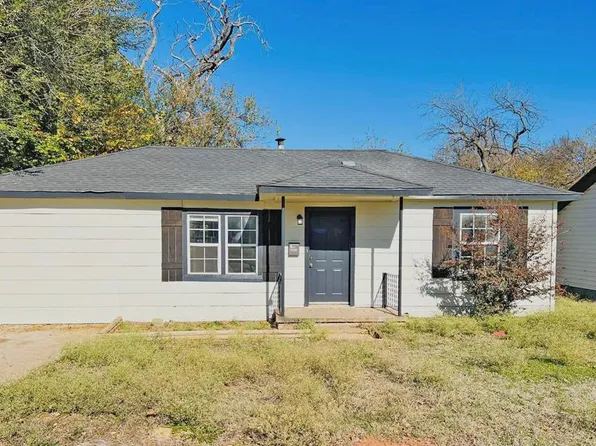 1603 SE 62nd St, Oklahoma City, OK 73149