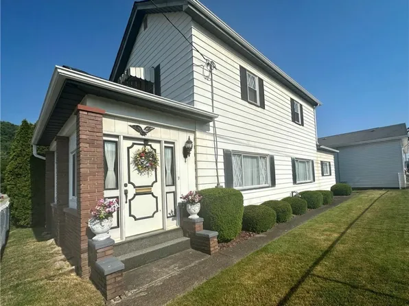 502 Myers St, Toronto, OH 43964