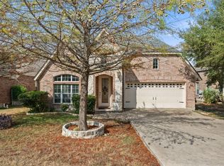 123 Justin Leonard Dr, Round Rock, TX 78664