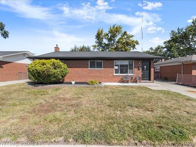 10358 Cloverdale Ave, Ferndale, MI, 48220