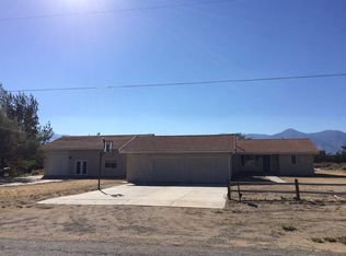 2520 E Valley Rd, Minden, NV 89423
