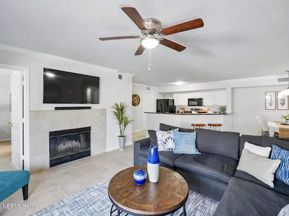 705 BOARDWALK Drive #411, Ponte Vedra Beach, FL 32082