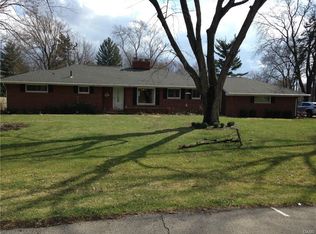 5474 Paddington Rd, Dayton, OH 45459