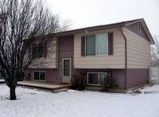 307 Kurtwood Dr, Pocatello, ID 83204