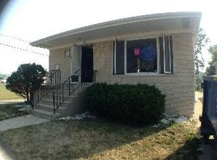 491 Exchange Ave, Calumet City, IL 60409