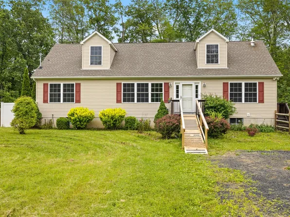 35 Pioneer Road, Gardiner, NY 12525