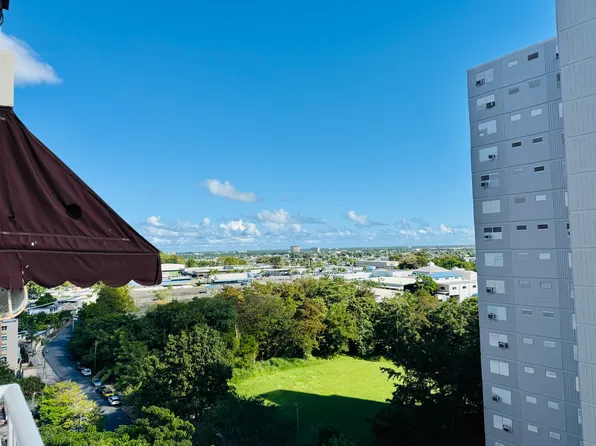 500 Cond Bello Horizonte Calle Modesta #1210, San Juan, PR 00926
