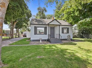 423 N Marguerite Rd, Spokane, WA 99212