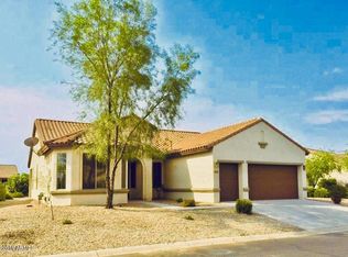 4911 W Comanche Dr, Eloy, AZ 85131