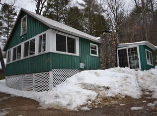 152 Beach Rd, Naples, ME 04055