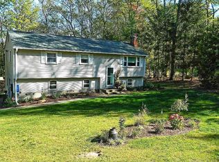 104 Dickinson Rd, Marlborough, CT 06447